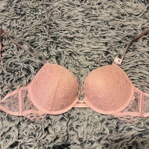 YSL Bombshell PushUp Bra